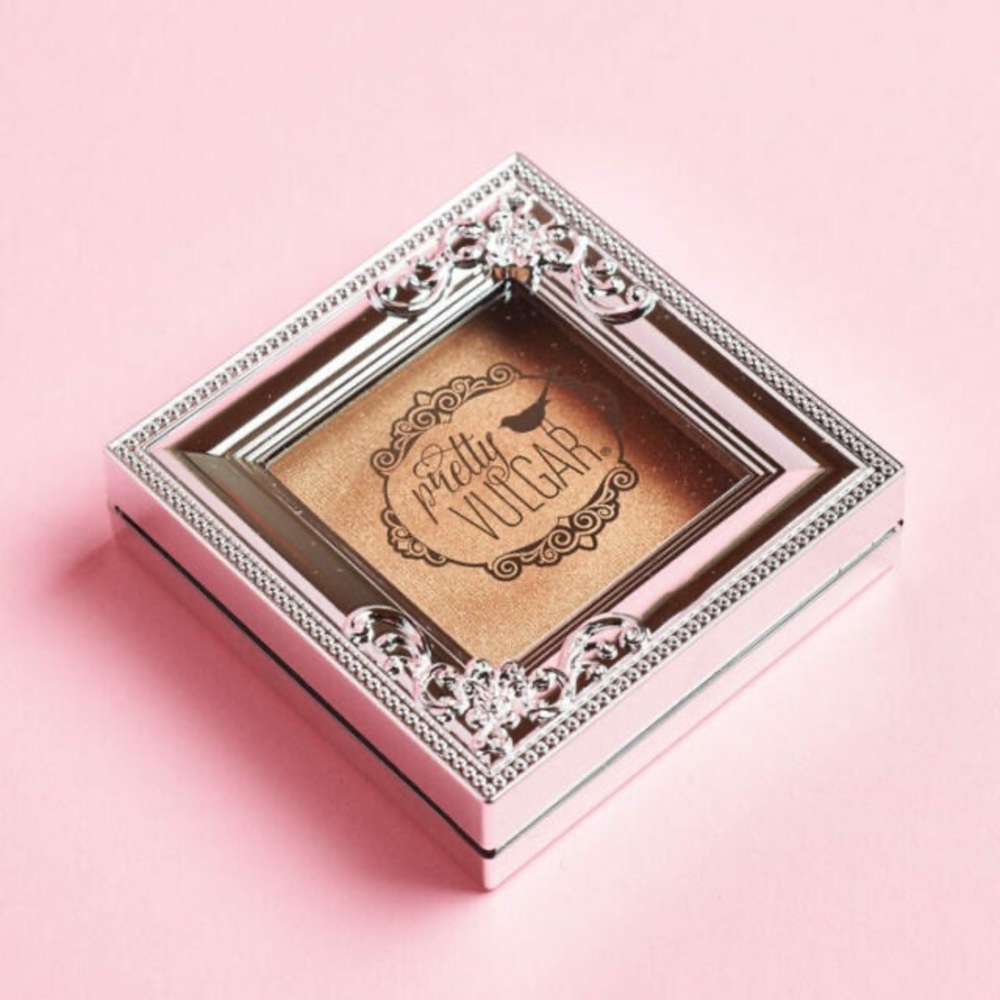 Pretty Vulgar Highlighter